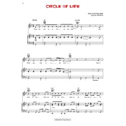 Elton John/Tim Rice: The Lion King - Deluxe Edition