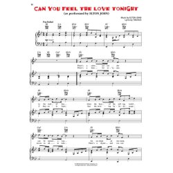 Elton John/Tim Rice: The Lion King - Deluxe Edition