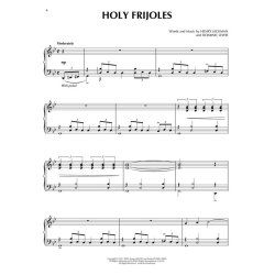 Henry Jackman: Puss In Boots - Music From The Motion Picture Soundtrack