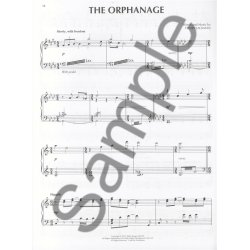 Henry Jackman: Puss In Boots - Music From The Motion Picture Soundtrack