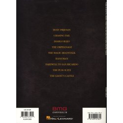 Henry Jackman: Puss In Boots - Music From The Motion Picture Soundtrack