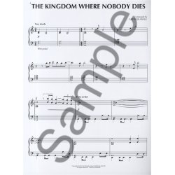 Carter Burwell: Twilight - Breaking Dawn Part 1 Film Score (Piano Solo)