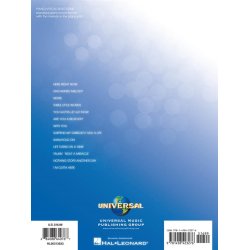 Dave Stewart/Glen Ballard: Ghost - The Musical