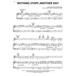 Dave Stewart/Glen Ballard: Ghost - The Musical