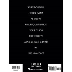 Ludovic Bource: The Artist (Piano Solo)