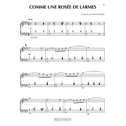 Ludovic Bource: The Artist (Piano Solo)