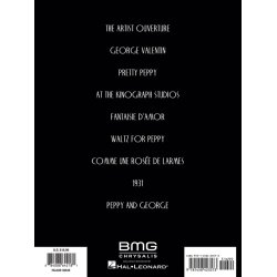 Ludovic Bource: The Artist (Piano Solo)