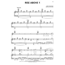 Spider-Man - Turn Off the Dark