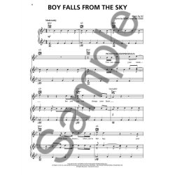 Spider-Man - Turn Off the Dark