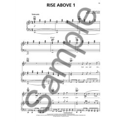 Spider-Man - Turn Off the Dark