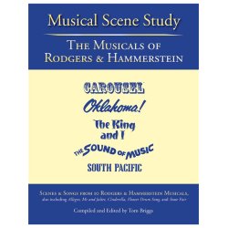 The Musicals Of Rodgers & Hammerstein: Musical Scene Study