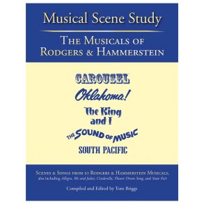 The Musicals Of Rodgers & Hammerstein: Musical Scene Study