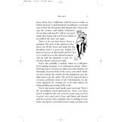 The Enraged Accompanist's Guide to the Perfect Audition