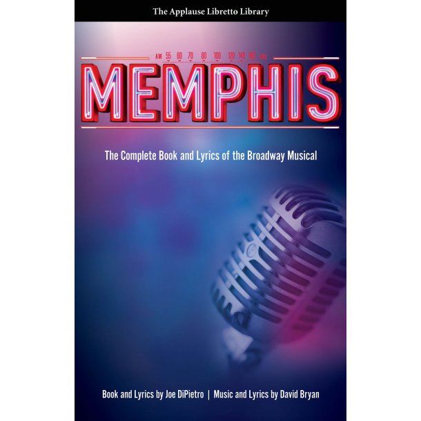 David Bryan: Memphis