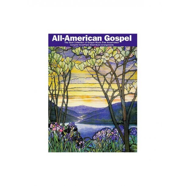 All-American Gospel