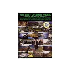 The Best of Irish Music