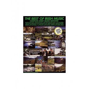 The Best of Irish Music