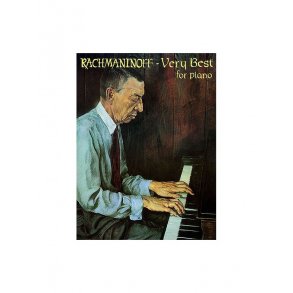 Rachmaninov - Very Best for Piano