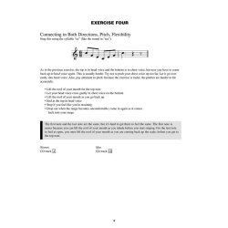 The Pop Singer's Warm-Up Kit