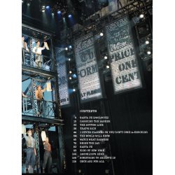 MENKEN ALAN & FELDMAN JACK NEWSIES MUSIC FROM THE BROADWAY MUSICAL PVG