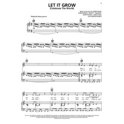 John Powell/Cinco Paul: Dr. Seuss' The Lorax