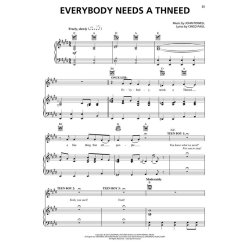 John Powell/Cinco Paul: Dr. Seuss' The Lorax