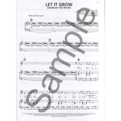 John Powell/Cinco Paul: Dr. Seuss' The Lorax