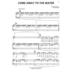 The Hunger Games: Songs From District 12 And Beyond (PVG)