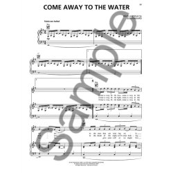 The Hunger Games: Songs From District 12 And Beyond (PVG)