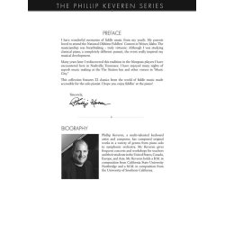 Fiddlin' At The Piano - Phillip Keveren Series