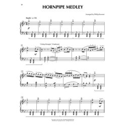 Fiddlin' At The Piano - Phillip Keveren Series