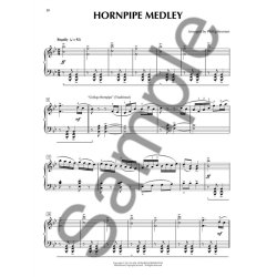 Fiddlin' At The Piano - Phillip Keveren Series