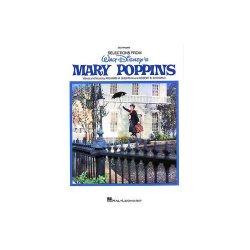 Walt Disney's Mary Poppins (Easy Piano)