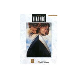 Titanic: Easy Piano Selections