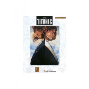 Titanic: Easy Piano Selections