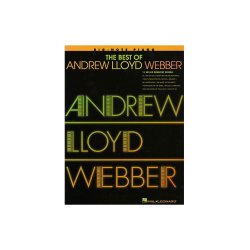 The Best Of Andrew Lloyd Webber