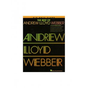 The Best Of Andrew Lloyd Webber