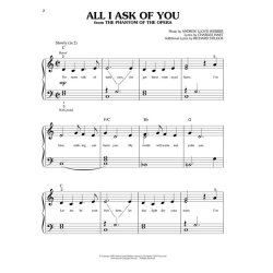 The Best Of Andrew Lloyd Webber