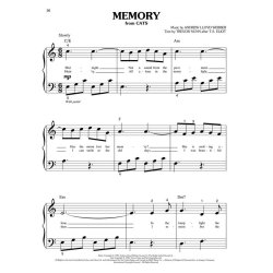 The Best Of Andrew Lloyd Webber