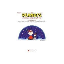 The Peanuts Christmas Carol Collection