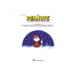 The Peanuts Christmas Carol Collection