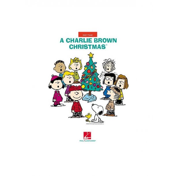 A Charlie Brown Christmas(TM)