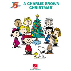 Vince Guaraldi: A Charlie Brown Christmas