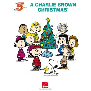 Vince Guaraldi: A Charlie Brown Christmas