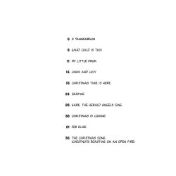 Vince Guaraldi: A Charlie Brown Christmas