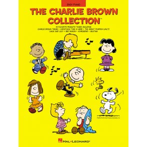 The Charlie Brown Collection(TM)