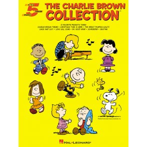 The Charlie Brown Collection(TM)