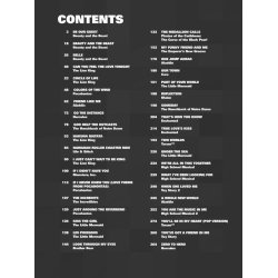 Disney Mega-Hit Movies