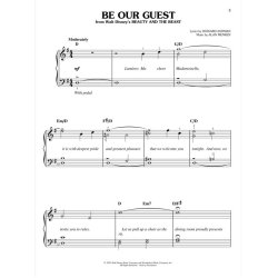 Disney Mega-Hit Movies