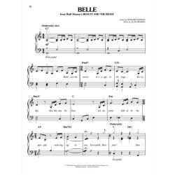 Disney Mega-Hit Movies